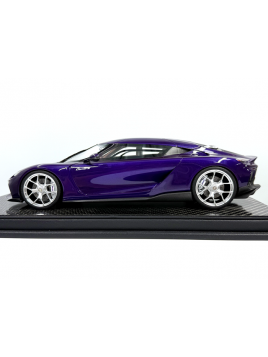 Koenigsegg Gemera 1/18 FrontiArt FrontiArt - 1