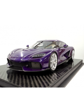 Koenigsegg Gemera 1/18 FrontiArt FrontiArt - 2