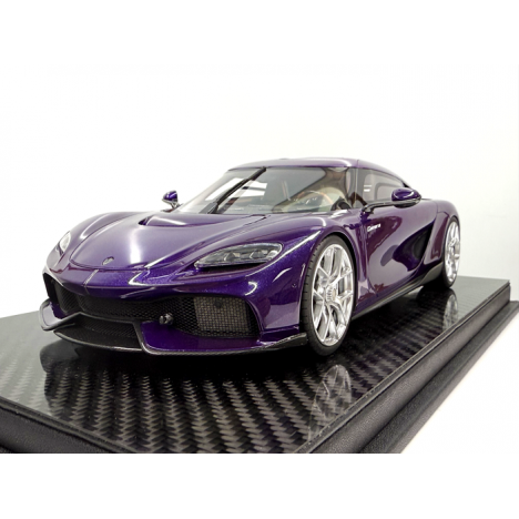 Koenigsegg Gemera 1/18 FrontiArt FrontiArt - 2