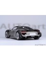 Porsche 918 Spyder Weissach Package 1/18 AUTOart AUTOart - 62