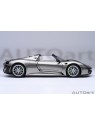 Porsche 918 Spyder Weissach Package 1/18 AUTOart AUTOart - 63