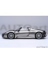 Porsche 918 Spyder Weissach Package 1/18 AUTOart AUTOart - 66