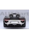 Porsche 918 Spyder Weissach Package 1/18 AUTOart AUTOart - 68