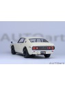 Nissan Skyline 2000 GT-R 1973 (KPGC110) tuned vers. 1/18 AUTOart AUTOart - 5