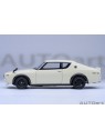 Nissan Skyline 2000 GT-R 1973 (KPGC110) tuned vers. 1/18 AUTOart AUTOart - 8