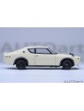 Nissan Skyline 2000 GT-R 1973 (KPGC110) tuned vers. 1/18 AUTOart AUTOart - 9