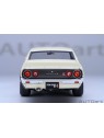 Nissan Skyline 2000 GT-R 1973 (KPGC110) tuned vers. 1/18 AUTOart AUTOart - 11