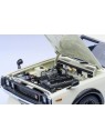 Nissan Skyline 2000 GT-R 1973 (KPGC110) tuned vers. 1/18 AUTOart AUTOart - 16