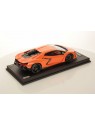 Lamborghini Revuelto (Arancio Apodis) 1/18 MR Collection MR Collection - 1