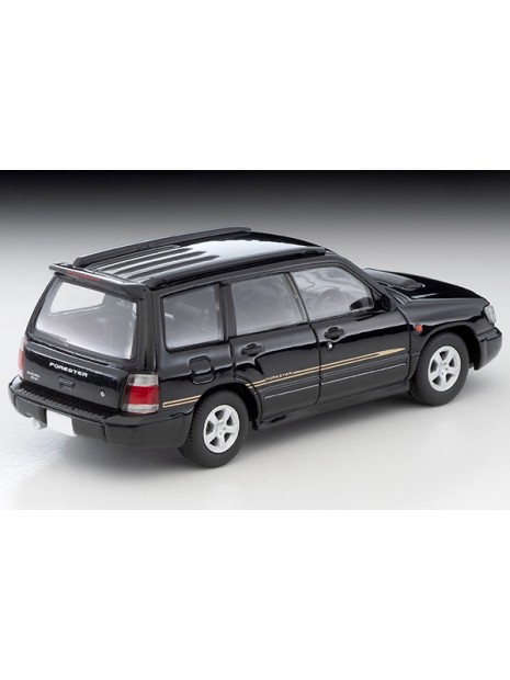 Subaru Forester S/tb 1997 1/64 Tomica Limited Vintage Tomica Limited Vintage - 1