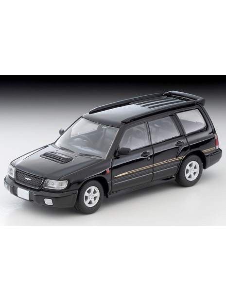 Subaru Forester S/tb 1997 1/64 Tomica Limited Vintage Tomica Limited Vintage - 2