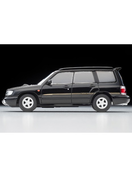 Subaru Forester S/tb 1997 1/64 Tomica Limited Vintage Tomica Limited Vintage - 3