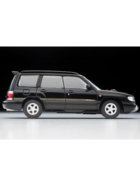 Subaru Forester S/tb 1997 1/64 Tomica Limited Vintage Tomica Limited Vintage - 4