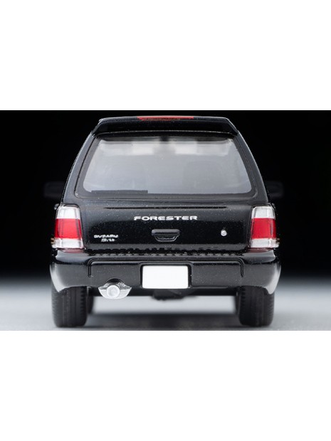 Subaru Forester S/tb 1997 1/64 Tomica Limited Vintage Tomica Limited Vintage - 6