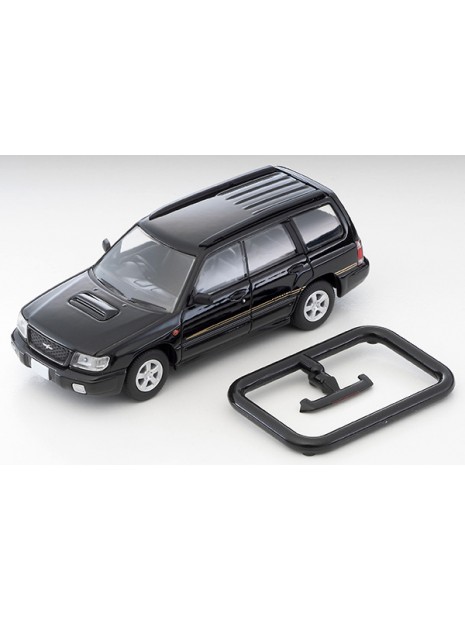 Subaru Forester S/tb 1997 1/64 Tomica Limited Vintage Tomica Limited Vintage - 9