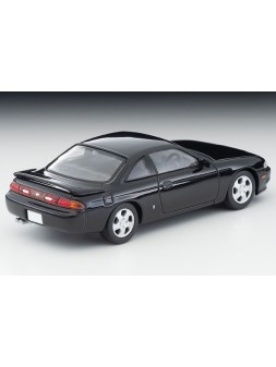 Nissan Silvia Q's Aero 1995 1/64 Tomica Limited Vintage Tomica Limited Vintage - 1