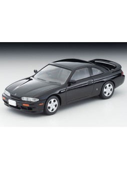 Nissan Silvia Q's Aero 1995 1/64 Tomica Limited Vintage Tomica Limited Vintage - 2