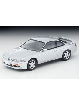 Nissan Silvia K's Aero 1995 1/64 Tomica Limited Vintage Tomica Limited Vintage - 1