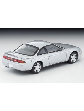 Nissan Silvia K's Aero 1995 1/64 Tomica Limited Vintage Tomica Limited Vintage - 2