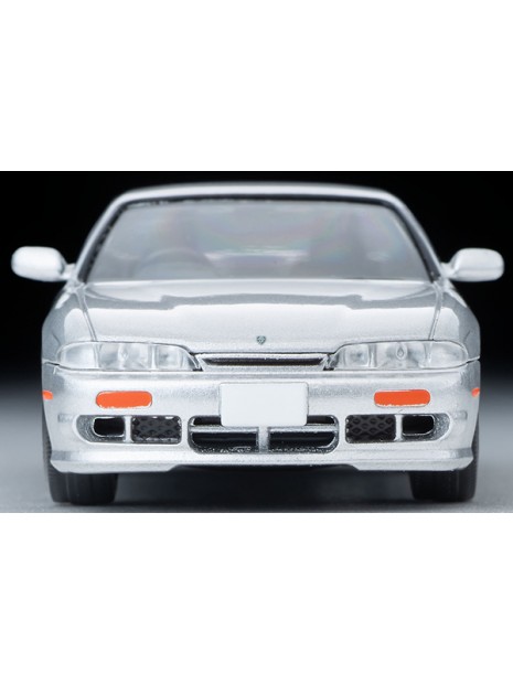 Nissan Silvia K's Aero 1995 1/64 Tomica Limited Vintage Tomica Limited Vintage - 5