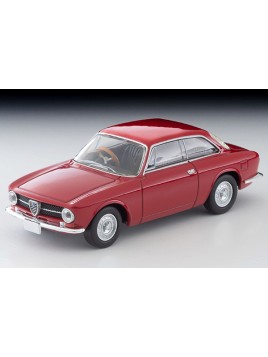 Alfa Romeo GT1600 Junior 1/64 Tomica Limited Vintage Tomica Limited Vintage - 1