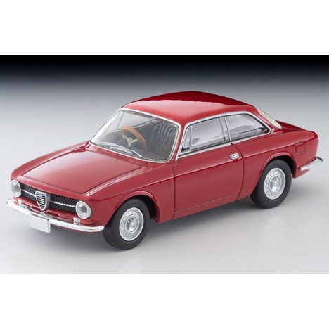 Alfa Romeo GT1600 Junior 1/64 Tomica Limited Vintage Tomica Limited Vintage - 1