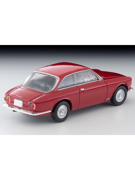 Alfa Romeo GT1600 Junior 1/64 Tomica Limited Vintage Tomica Limited Vintage - 2