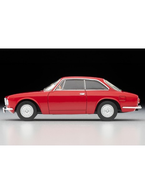 Alfa Romeo GT1600 Junior 1/64 Tomica Limited Vintage Tomica Limited Vintage - 3