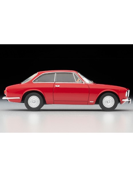 Alfa Romeo GT1600 Junior 1/64 Tomica Limited Vintage Tomica Limited Vintage - 4