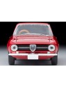 Alfa Romeo GT1600 Junior 1/64 Tomica Limited Vintage Tomica Limited Vintage - 5