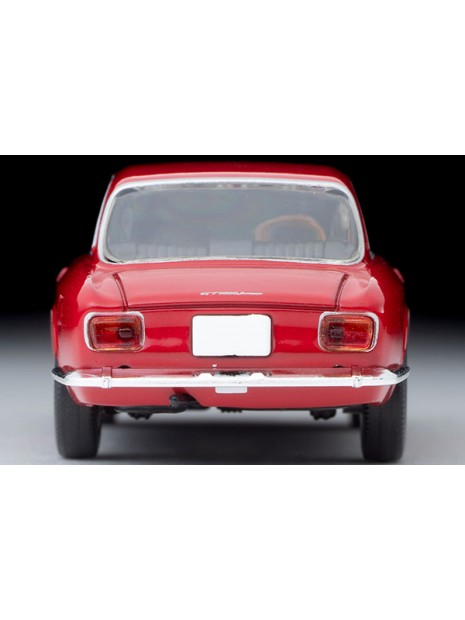 Alfa Romeo GT1600 Junior 1/64 Tomica Limited Vintage Tomica Limited Vintage - 6