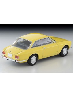 Alfa Romeo 1750GTV 1/64 Tomica Limited Vintage Tomica Limited Vintage - 2