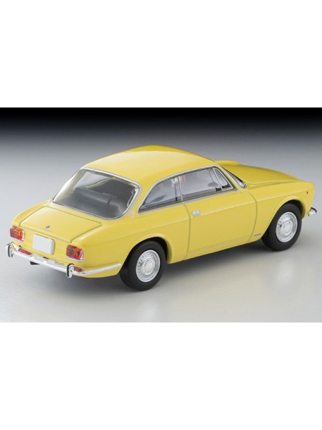 Alfa Romeo 1750GTV 1/64 Tomica Limited Vintage Tomica Limited Vintage - 2