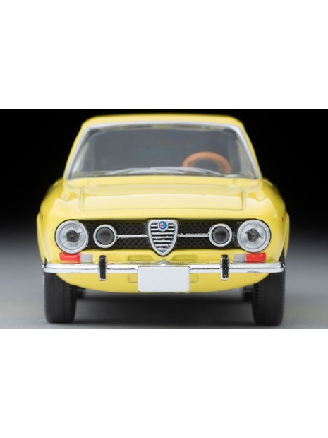 Alfa Romeo 1750GTV 1/64 Tomica Limited Vintage Tomica Limited Vintage - 5