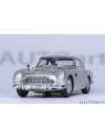 Aston Martin DB5 Goldfinger 1/18 AUTOart AUTOart - 4