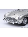 Aston Martin DB5 Goldfinger 1/18 AUTOart AUTOart - 7