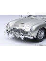 Aston Martin DB5 Goldfinger 1/18 AUTOart AUTOart - 8