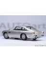 Aston Martin DB5 Goldfinger 1/18 AUTOart AUTOart - 30