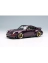 Porsche 911 Singer DLS (Amethyst Metallic) 1/43 Make-Up Eidolon Make Up - 1