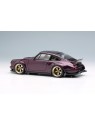 Porsche 911 Singer DLS (Amethyst Metallic) 1/43 Make-Up Eidolon Make Up - 2