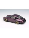 Porsche 911 Singer DLS (Amethyst Metallic) 1/43 Make-Up Eidolon Make Up - 7