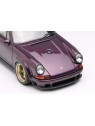 Porsche 911 Singer DLS (Amethyst Metallic) 1/43 Make-Up Eidolon Make Up - 8