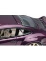 Porsche 911 Singer DLS (Amethyst Metallic) 1/43 Make-Up Eidolon Make Up - 10