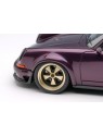 Porsche 911 Singer DLS (Amethyst Metallic) 1/43 Make-Up Eidolon Make Up - 11