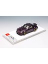 Porsche 911 Singer DLS (Amethyst Metallic) 1/43 Make-Up Eidolon Make Up - 14