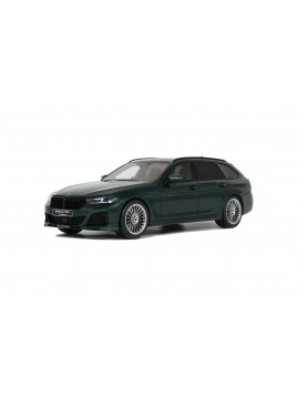 Alpina B5 Touring 1/18 GT Spirit GT Spirit - 2