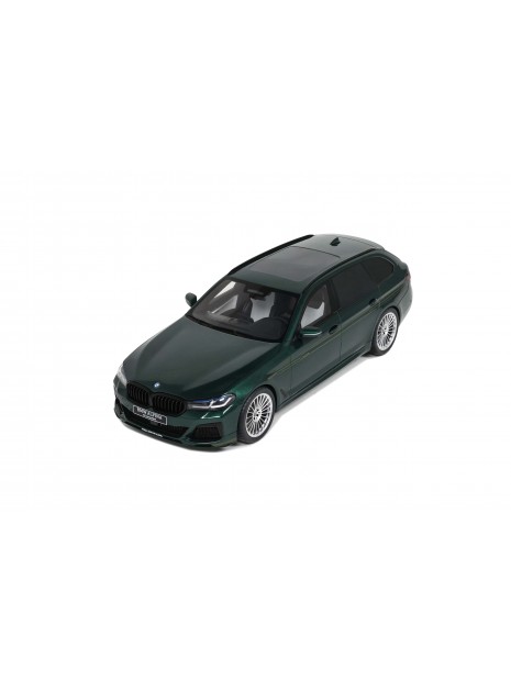 Alpina B5 Touring 1/18 GT Spirit GT Spirit - 3