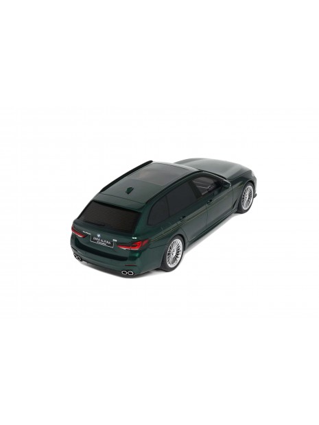 Alpina B5 Touring 1/18 GT Spirit GT Spirit - 8