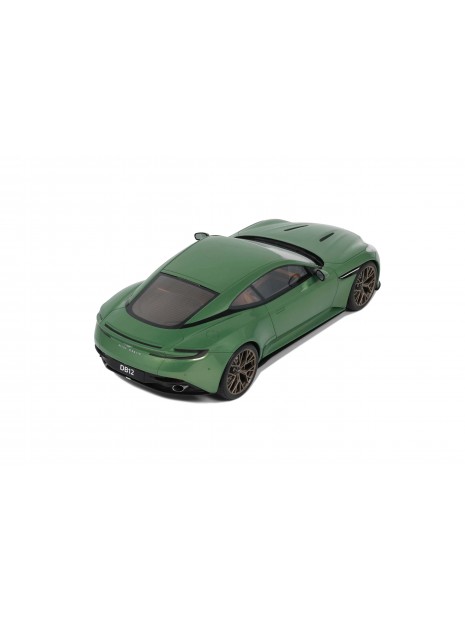 Aston Martin DB12 1/18 GT Spirit GT Spirit - 9