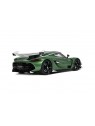 Koenigsegg Jesko 1/18 GT Spirit GT Spirit - 1